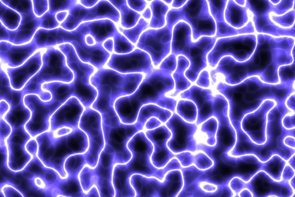 sanatsal ışıltılı sihir dijital arkaplan ya da doku çizimi