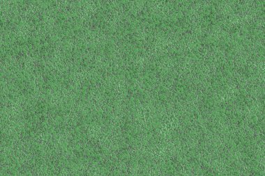 sevimli sanatsal yeşil soyutlama toksik asit cg doku çizimi