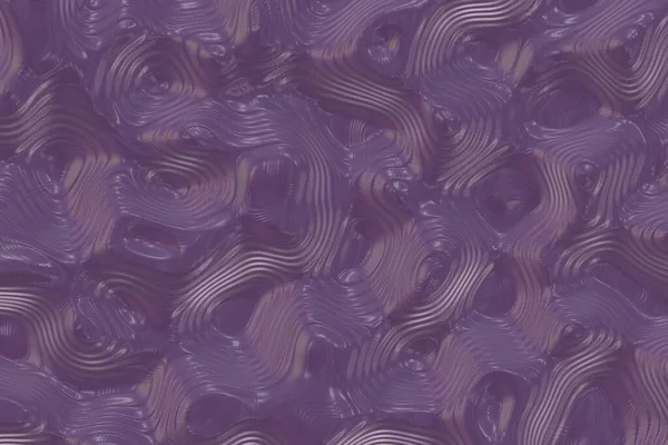 Şirin, parlak ham metal nabız cg dokusu veya arkaplan illüstrasyonu