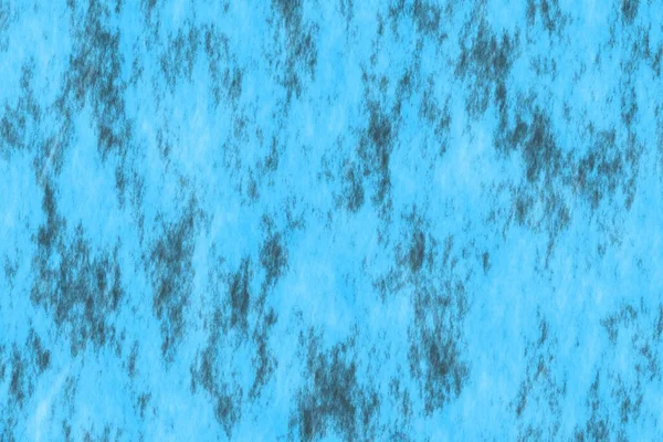 Úžasný Světle Modrý Minerální Abstraktní Pozadí Nebo Textura Ilustrace — Stock fotografie