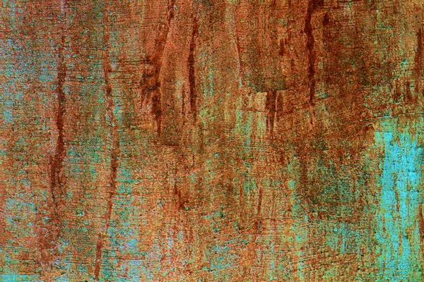 Красивый Старый Цемент Потрескавшейся Текстурой Краски Абстрактный Фон Фотографии — стоковое фото