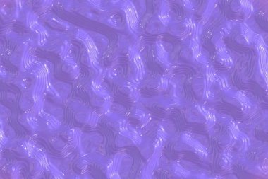 yaratıcı akışkan yüzey dijital grafik dokusu çizimi