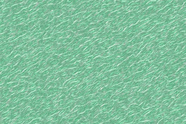 Дизайн Чирок Море Зеленый Грандиозный Декоративный Цемент Цифровом Виде Рисунок — стоковое фото