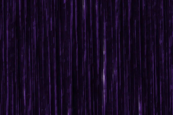 Creative Purple Dark Stainless Steel Diagonal Stripes Digitally Drawn Texture — Stock Photo, Image