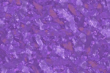 Akıcı parlak çelik titreşimli bilgisayar grafikleri çizimi tasarımı