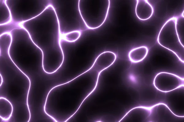 amazing purple luminescent lightings digital graphic background texture illustration