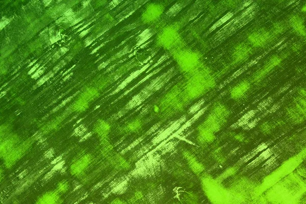 Textura Envejecida Bastante Verde Madera Contrachapada Con Una Gran Cantidad — Foto de Stock