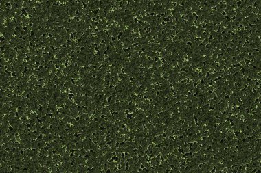 Artistik güzel limon soyut asit toksik dijital arkaplan çizimi