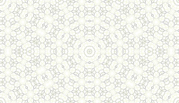 Figures Fancy Elements Fine Structure Wallpaper Surface Forms Tiles Motif — Stock Photo, Image