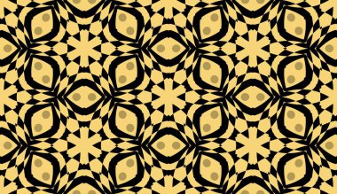 Rakamlar fantezi unsurları ile. İnce yapısı duvar kağıdı, yüzey, formları. Çini motifi. Tekstil baskı, ambalaj, trendy çağdaş, Web sitesi, şık kumaş. Modern şık, düzensiz ızgara, şekilleri.