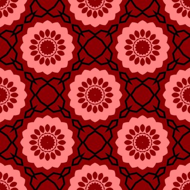 Rakamlar fantezi unsurları ile. İnce yapısı duvar kağıdı, yüzey, formları. Çini motifi. Tekstil baskı, ambalaj, trendy çağdaş, Web sitesi, şık kumaş. Modern şık, düzensiz ızgara, şekilleri.