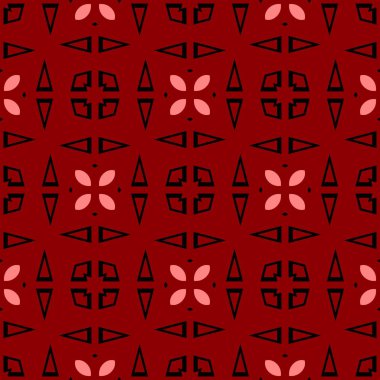 Rakamlar fantezi unsurları ile. İnce yapısı duvar kağıdı, yüzey, formları. Çini motifi. Tekstil baskı, ambalaj, trendy çağdaş, Web sitesi, şık kumaş. Modern şık, düzensiz ızgara, şekilleri.