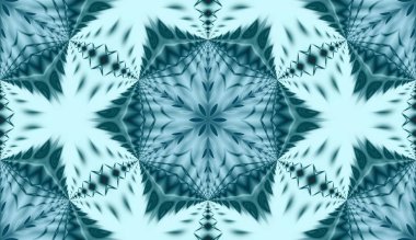 mavi resimler fantezi unsurları ile. İnce yapısı duvar kağıdı, yüzey, formları. Çini motifi. Modern şık, düzensiz ızgara, şekilleri.