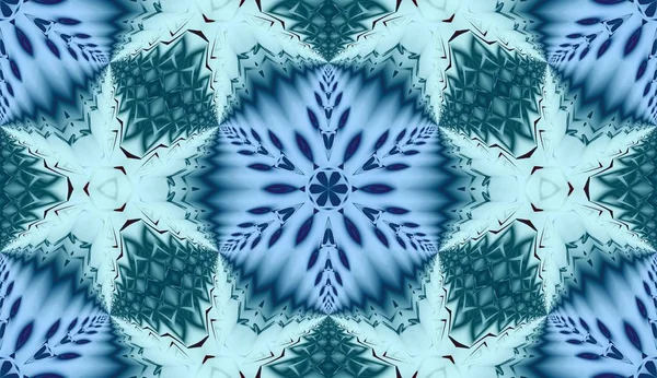 mavi resimler fantezi unsurları ile. İnce yapısı duvar kağıdı, yüzey, formları. Çini motifi. Modern şık, düzensiz ızgara, şekilleri.