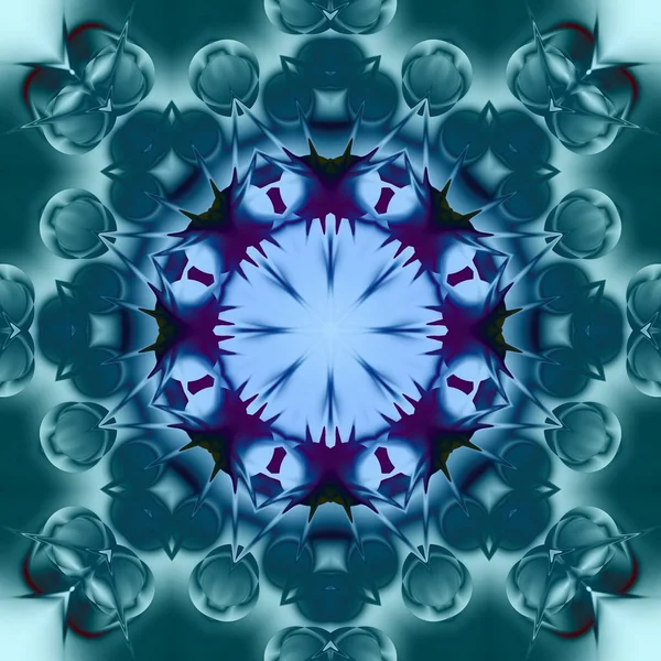 mavi resimler fantezi unsurları ile. İnce yapısı duvar kağıdı, yüzey, formları. Çini motifi. Modern şık, düzensiz ızgara, şekilleri.