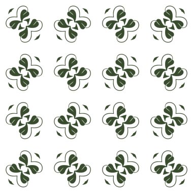 Rakamlar fantezi unsurları ile. İnce yapısı duvar kağıdı, yüzey, formları. Çini motifi. Tekstil baskı, ambalaj, trendy çağdaş, Web sitesi, şık kumaş. Modern şık, düzensiz ızgara, şekilleri.