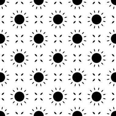 Siyah beyaz resimler fantezi unsurları ile. İnce yapısı duvar kağıdı, yüzey, formları. Çini motifi.