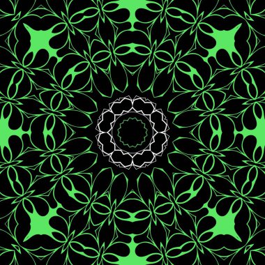 Rakamlar fantezi unsurları ile. İnce yapısı duvar kağıdı, yüzey, formları. Çini motifi. Tekstil baskı, ambalaj, trendy çağdaş, Web sitesi, şık kumaş. Modern şık, düzensiz ızgara, şekilleri.