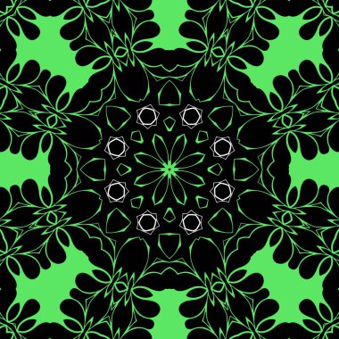 Rakamlar fantezi unsurları ile. İnce yapısı duvar kağıdı, yüzey, formları. Çini motifi. Tekstil baskı, ambalaj, trendy çağdaş, Web sitesi, şık kumaş. Modern şık, düzensiz ızgara, şekilleri.