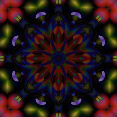 Rakamlar fantezi unsurları ile. İnce yapısı duvar kağıdı, yüzey, formları. Çini motifi. Tekstil baskı, ambalaj, trendy çağdaş, Web sitesi, şık kumaş. Modern şık, düzensiz ızgara, şekilleri.