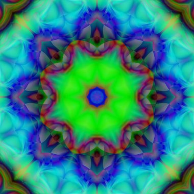  Trendy soyut tekrarlanan geometrik tasarım