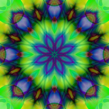  Trendy soyut tekrarlanan geometrik tasarım