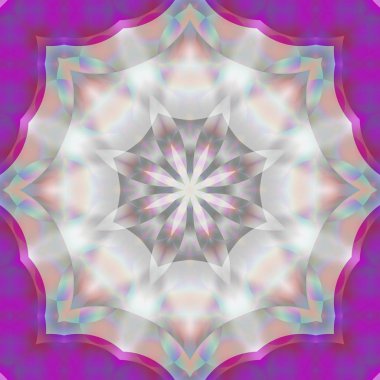  Trendy soyut tekrarlanan geometrik tasarım