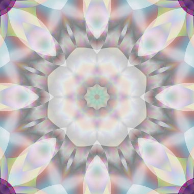  Trendy soyut tekrarlanan geometrik tasarım