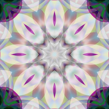  Trendy soyut tekrarlanan geometrik tasarım