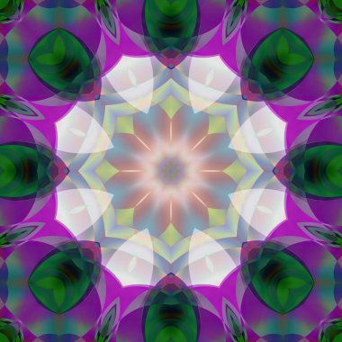  Trendy soyut tekrarlanan geometrik tasarım