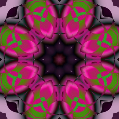 Rakamlar fantezi unsurları ile. İnce yapısı duvar kağıdı, yüzey, formları. Çini motifi. Tekstil baskı, ambalaj, trendy çağdaş, Web sitesi, şık kumaş. Modern şık, düzensiz ızgara, şekilleri.