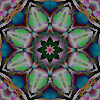 Rakamlar fantezi unsurları ile. İnce yapısı duvar kağıdı, yüzey, formları. Çini motifi. Tekstil baskı, ambalaj, trendy çağdaş, Web sitesi, şık kumaş. Modern şık, düzensiz ızgara, şekilleri.