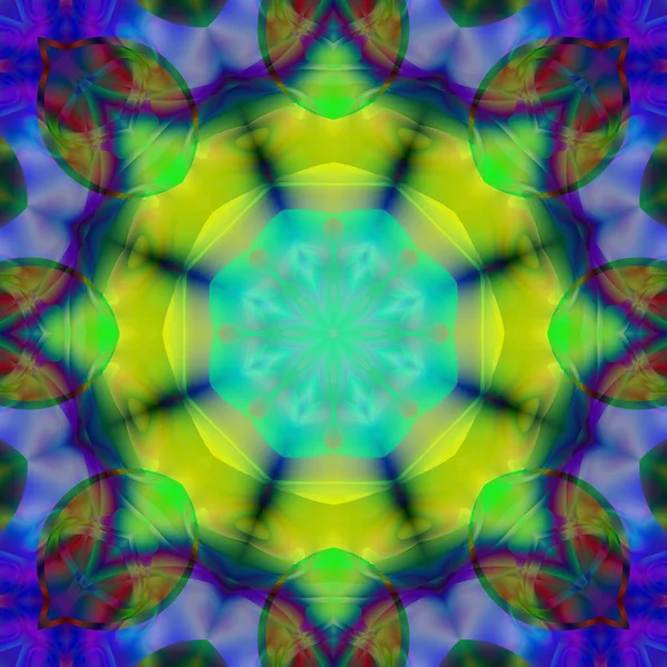  Trendy soyut tekrarlanan geometrik tasarım