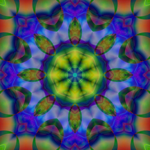  Trendy soyut tekrarlanan geometrik tasarım