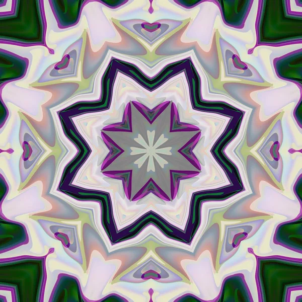  Trendy soyut tekrarlanan geometrik tasarım