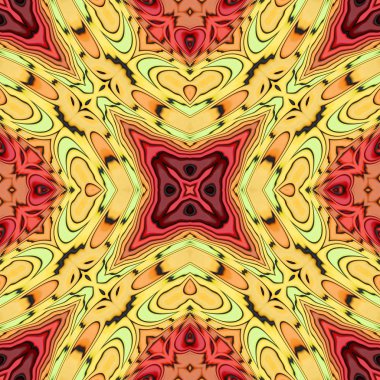 Minimalist ve modern soyut desen arka plan