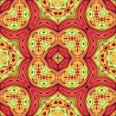 Minimalist ve modern soyut desen arka plan