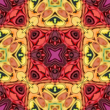 Minimalist ve modern soyut desen arka plan