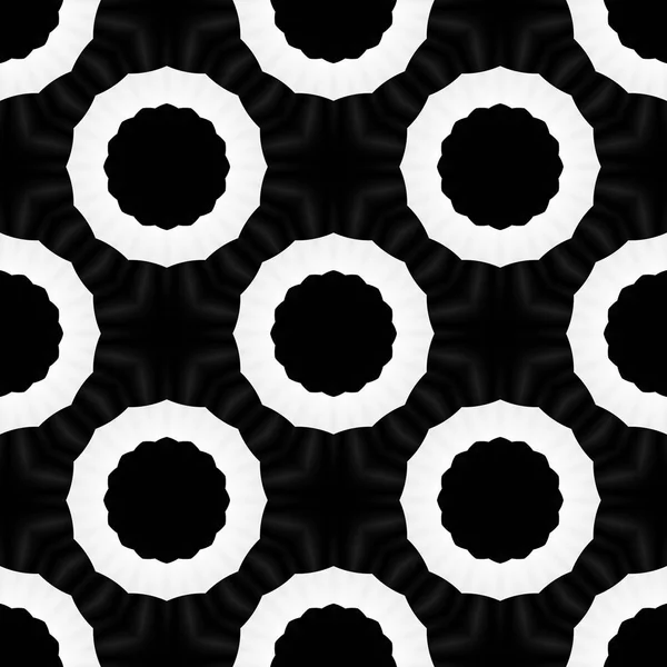 Fekete Fehér Számok Képzelet Elemeivel Finom Szerkezete Tapéta Felszíni Formák — Stock Fotó