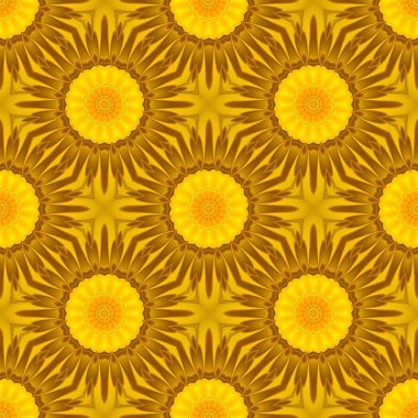 Turuncu minimalist ve modern soyut desen arka plan