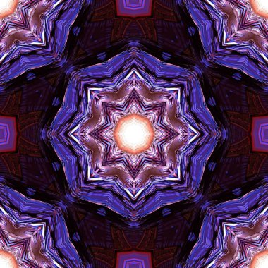 Parlak minimalist ve modern soyut desen arka plan