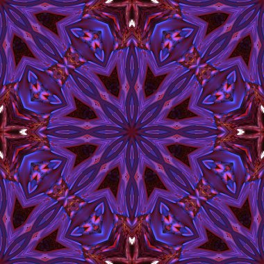 Parlak modern soyut desen arka plan