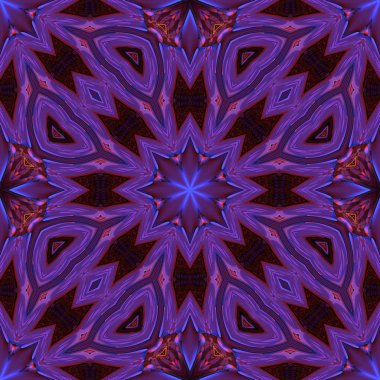 Parlak modern soyut desen arka plan