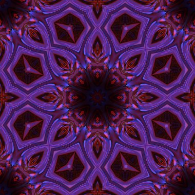 Parlak modern soyut desen arka plan