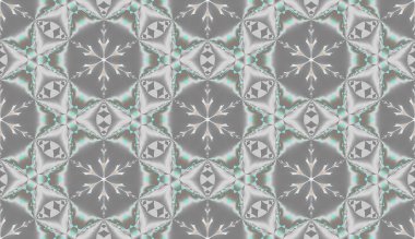 rakamlar fantezi unsurları ile. İnce yapısı duvar kağıdı, yüzey, formlar