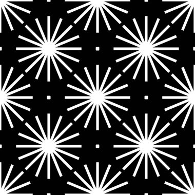 Siyah beyaz resimler fantezi unsurları ile. İnce yapısı duvar kağıdı, yüzey, formlar.