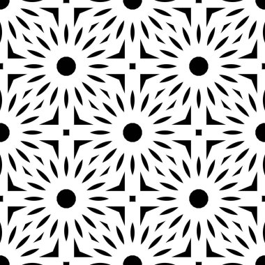 Siyah beyaz resimler fantezi unsurları ile. İnce yapısı duvar kağıdı, yüzey, formlar.