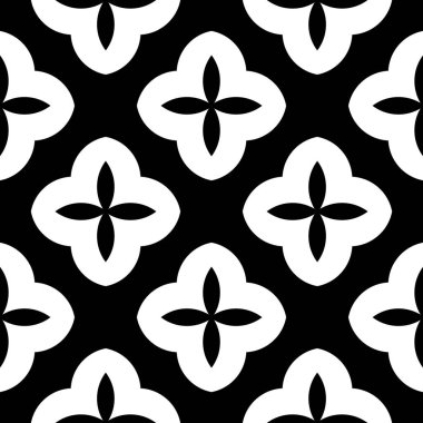 Siyah beyaz resimler fantezi unsurları ile. İnce yapısı duvar kağıdı, yüzey, formlar.