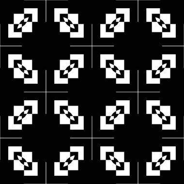 Siyah beyaz resimler fantezi unsurları ile. İnce yapısı duvar kağıdı, yüzey, formlar.