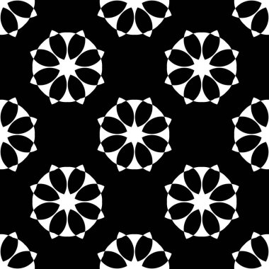 Siyah beyaz resimler fantezi unsurları ile. İnce yapısı duvar kağıdı, yüzey, formlar.